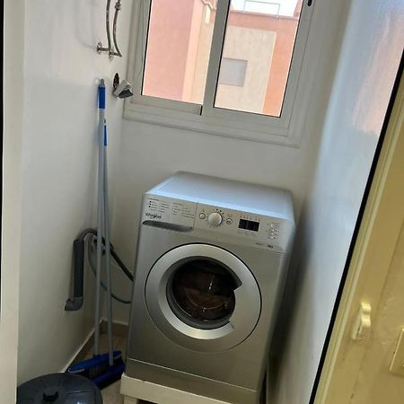 Belle Appartement A Loue Pour Les Familles Marakéš Exteriér fotografie