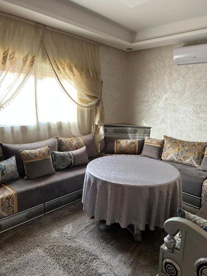 Belle Appartement A Loue Pour Les Familles Marakéš Exteriér fotografie