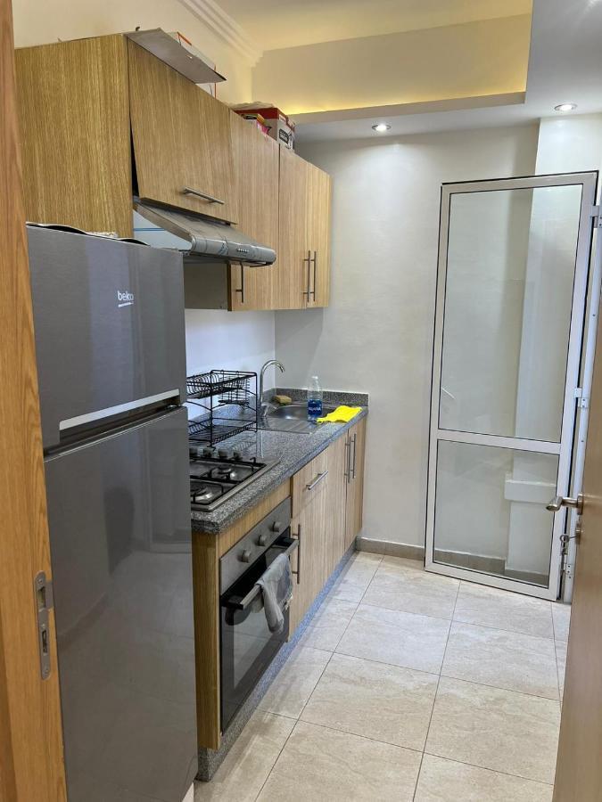 Belle Appartement A Loue Pour Les Familles Marakéš Exteriér fotografie