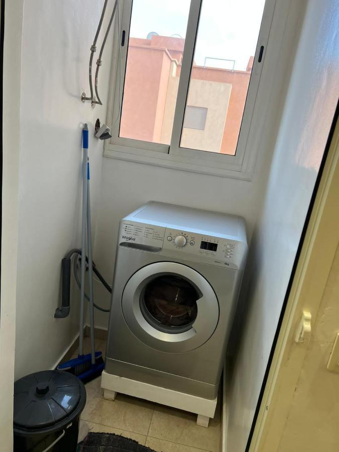 Belle Appartement A Loue Pour Les Familles Marakéš Exteriér fotografie