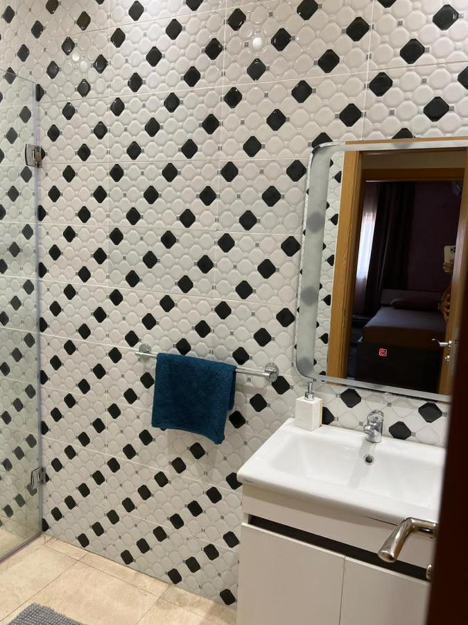 Belle Appartement A Loue Pour Les Familles Marakéš Exteriér fotografie