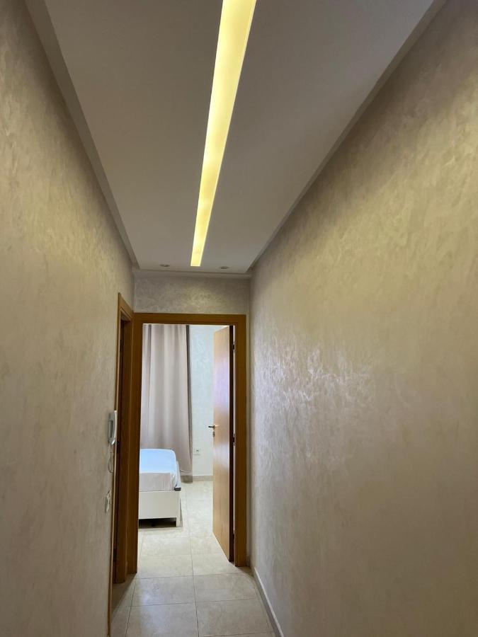 Belle Appartement A Loue Pour Les Familles Marakéš Exteriér fotografie