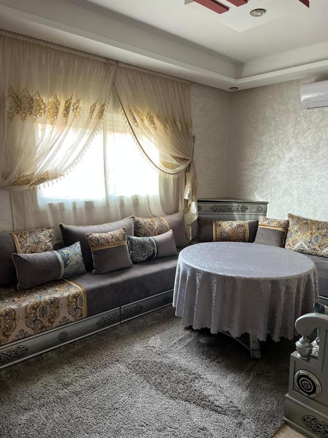 Belle Appartement A Loue Pour Les Familles Marakéš Exteriér fotografie