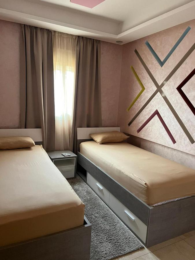 Belle Appartement A Loue Pour Les Familles Marakéš Exteriér fotografie