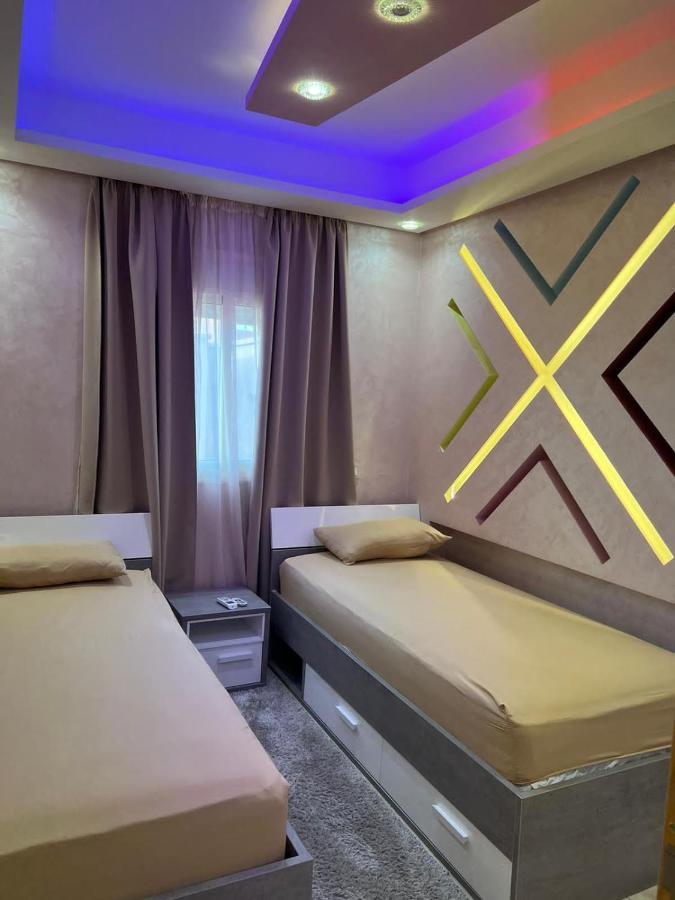 Belle Appartement A Loue Pour Les Familles Marakéš Exteriér fotografie